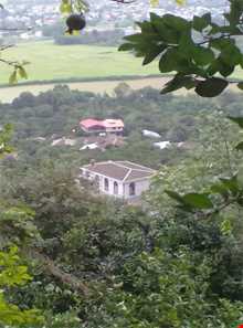 روستای پرشکوه