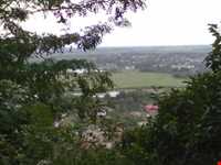 روستای پرشکوه