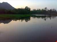 روستای پرشکوه