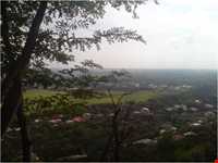 روستای پرشکوه