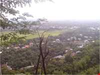 روستای پرشکوه