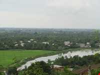 روستای پرشکوه