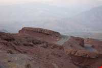 منطقه شکار ممنوع طارم سفلی