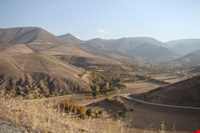 منطقه شکار ممنوع طارم سفلی