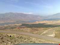 منطقه شکار ممنوع طارم سفلی