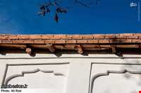 خانه شاه نشین خراشا