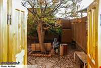 خانه شاه نشین خراشا