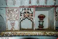 خانه شاه نشین خراشا