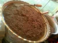 Black Halwa