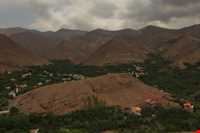 Barg-e Jahan Village And Waterfall
