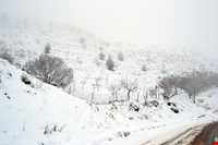 Barg-e Jahan Village And Waterfall