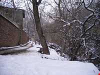Barg-e Jahan Village And Waterfall