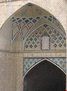 آب‌انبار حاج مهدی