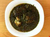 قلیه ماهی هرمزگان