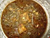 قلیه ماهی هرمزگان