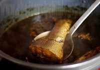 قلیه ماهی هرمزگان