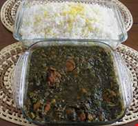 قلیه ماهی هرمزگان