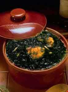 قلیه ماهی هرمزگان