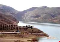 Kardeh Dam