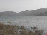 Kardeh Dam