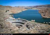 Kardeh Dam