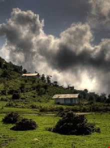 روستای مازیچال