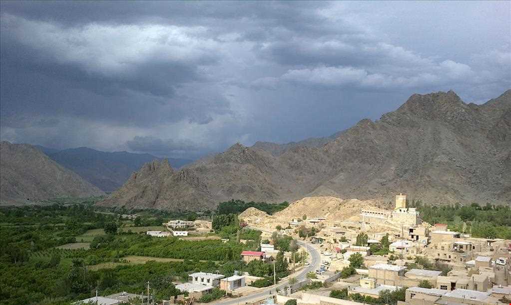 روستای دوزال