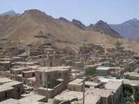 روستای دوزال