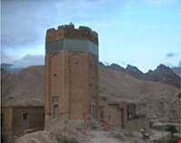 روستای دوزال