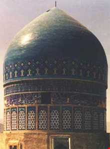 مدرسه دو درب