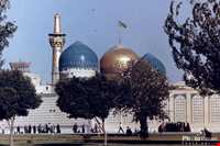 مدرسه دو درب