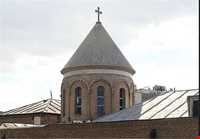 کلیسای مسروپ مقدس