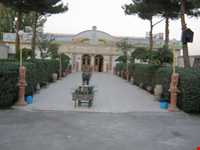 Shahnameh Garden
