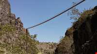 Pir Taqi Suspension bridge