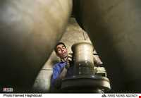 Pottery qara Kahrizi Khameneh