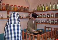 موزه مردم‌شناسی بناب