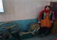 موزه مردم‌شناسی بناب