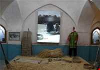 موزه مردم‌شناسی بناب