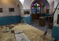 موزه مردم‌شناسی بناب