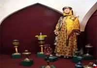 موزه مردم‌شناسی بناب