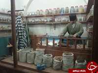 موزه مردم‌شناسی بناب