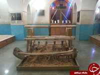 موزه مردم‌شناسی بناب