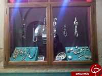 موزه مردم‌شناسی بناب