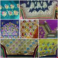 لباسهای محلی هرمزگان