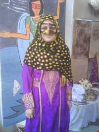 لباسهای محلی هرمزگان