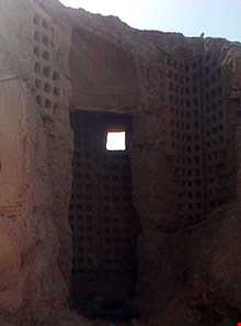 کاروانسرای داش آتان