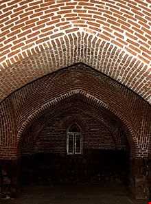 کاروانسرای گویجه بل