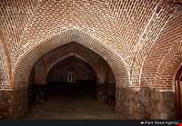 کاروانسرای گویجه بل