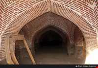 کاروانسرای گویجه بل