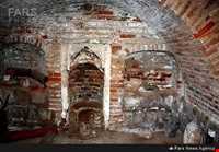 کاروانسرای گویجه بل